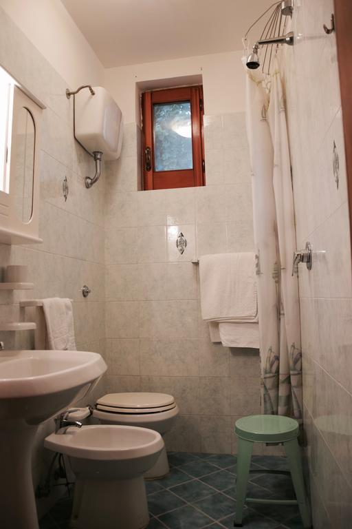 Campinola Holiday Home Private Pool Tramonti Exterior foto